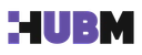 HubM Logo