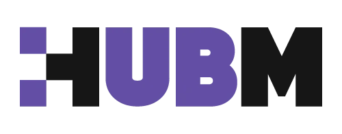 HubM Logo